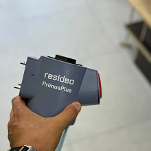 Фильтр Honeywell Braukmann F74CS-3/4" АА 100 мк для холодной воды