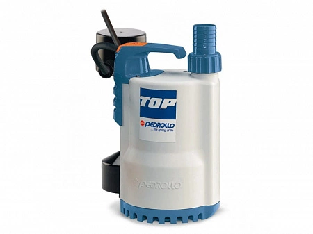 Насос дренажный Pedrollo TOP 3 - GM 48TOP13A1SJR