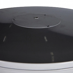 Водонагреватель комбенированного нагрева напольный 300 л, один теплообменник, ТЭН 3 кВт STOUT SWH-1110-050300