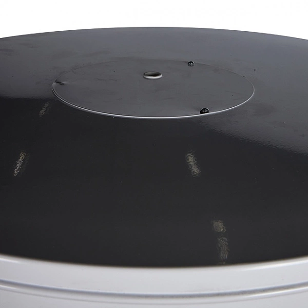 Водонагреватель комбенированного нагрева напольный 300 л, один теплообменник, ТЭН 3 кВт STOUT SWH-1110-050300