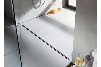 Душевой лоток VIEGA Advantix Vario хром 704360 