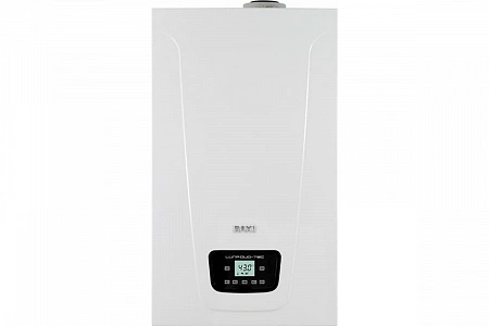 Конденсационный настенный котёл Baxi LUNA DUOTEC E 40 A7720028