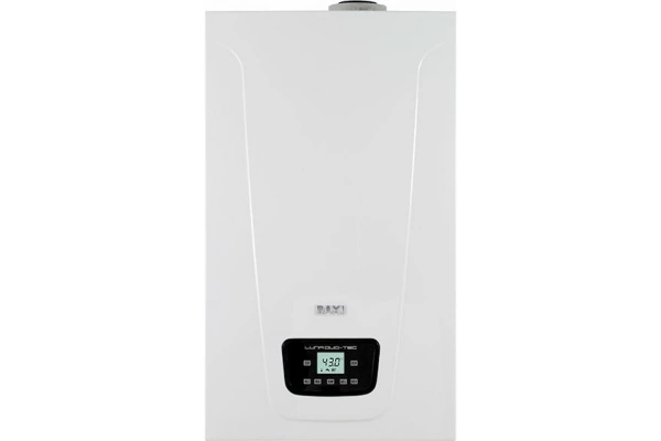 Конденсационный настенный котёл Baxi LUNA DUOTEC E 40 A7720028