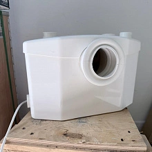 Канализационная установка SFA Sanipro XR Silence