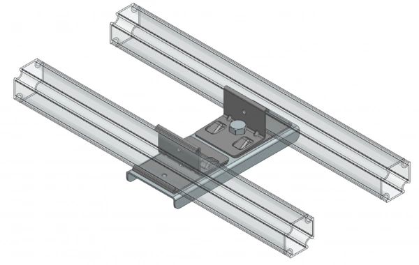Соединение универсальное WB 90182