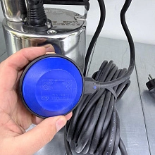 Дренажный насос Grundfos Unilift KP 150-A1 011H1800