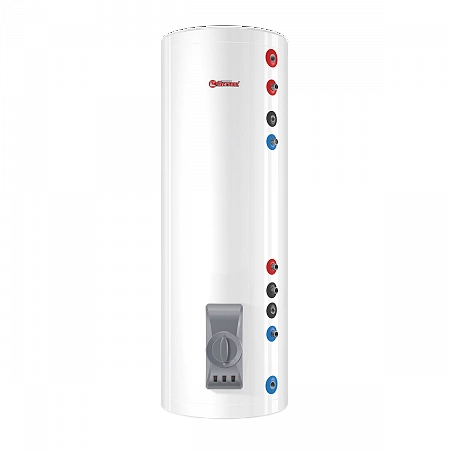 Водонагреватель комбинированный электрический THERMEX IRP 280 V (combi) PRO 151 161