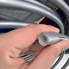 Труба REHAU Rautitan stabil 20x2.9 мм из сшитого полиэтилена 11301311100