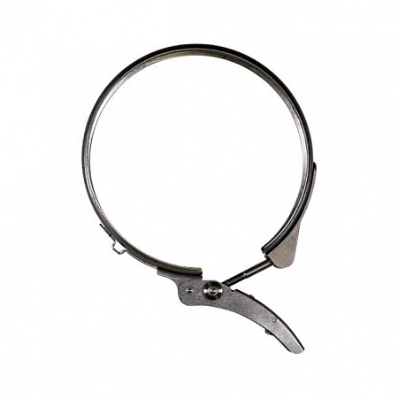 Хомут стяжной для Grundfos SE1/SEV Spare, Clamp Frame 96592064